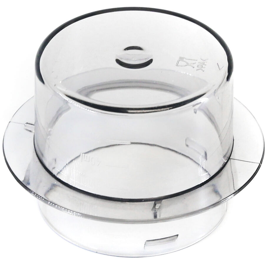 Accessori da cucina Heinzelmann CHEF-X Transparent Plastica 6 cm 6 cm
