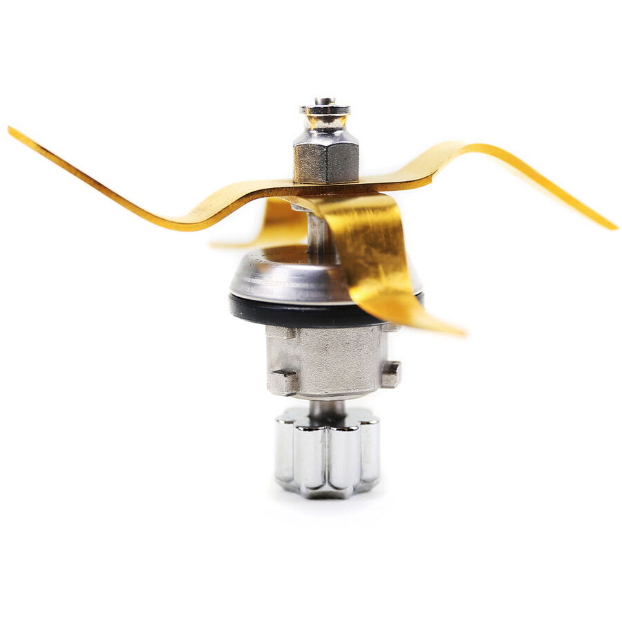 Accessori da cucina Heinzelmann CHEF-X Stainless steel Acciaio inossidabile 13 cm 13 cm