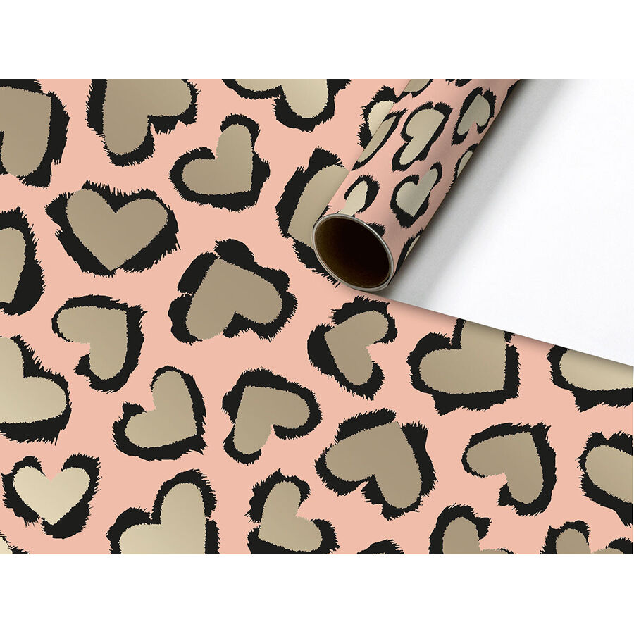 Stewo Geschenkpapier bring joy