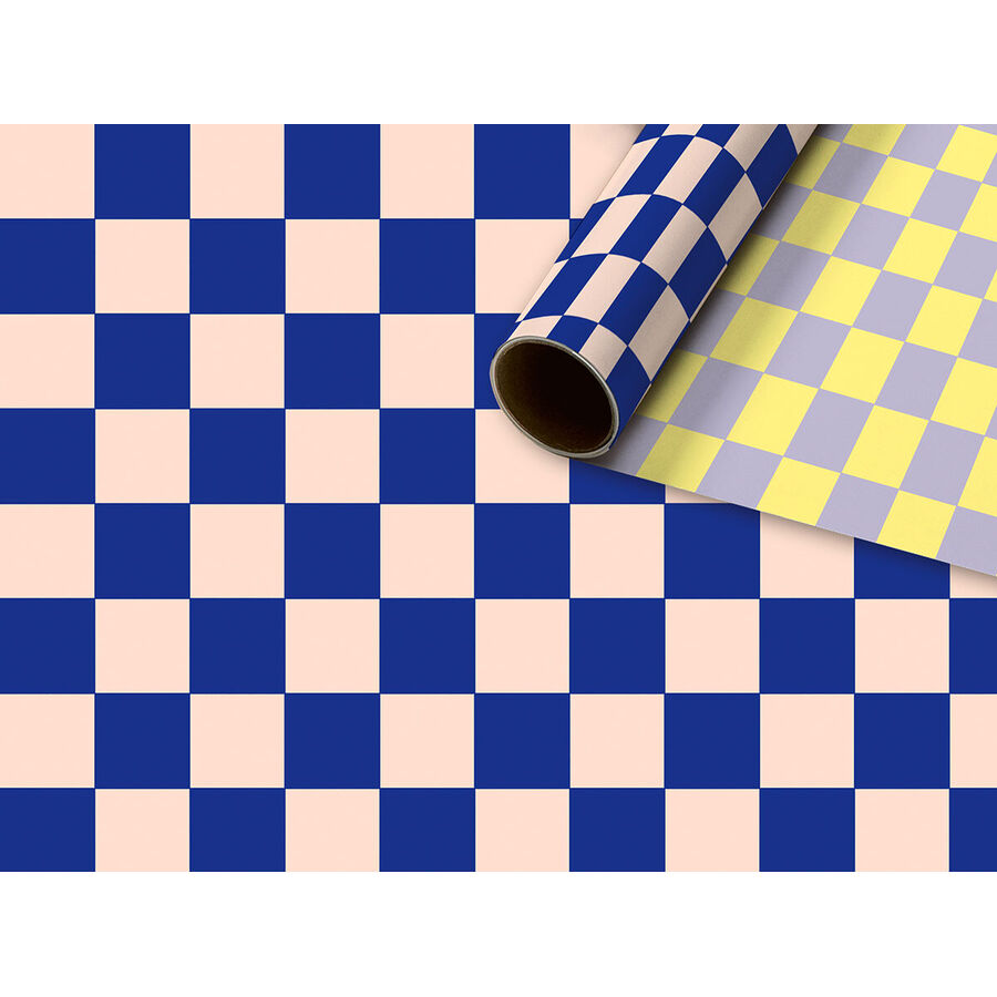 Stewo Geschenkpapier bring joy