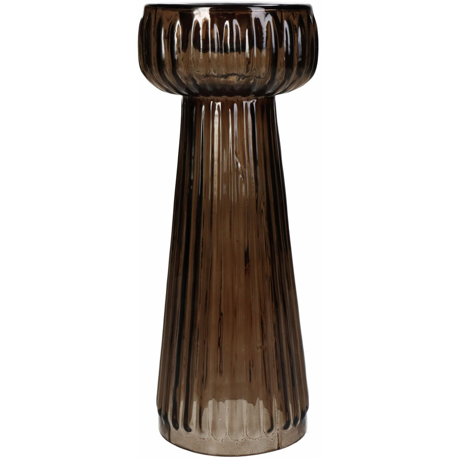 Teelichthalter Natural