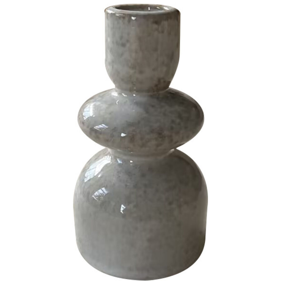 Kerzenständer Natural