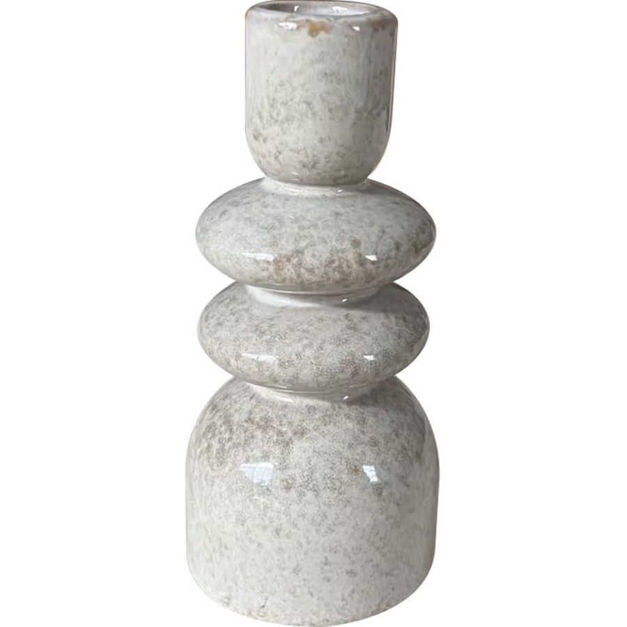 Kerzenständer Natural