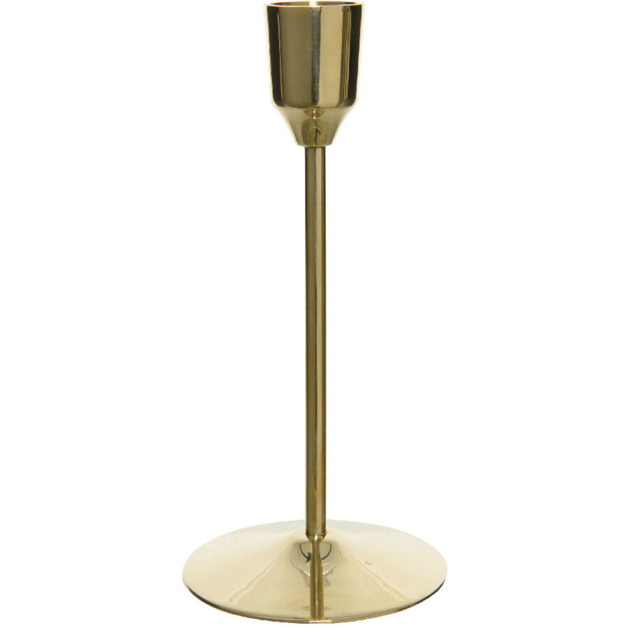 Kerzenständer Natural & Feminine Glamour