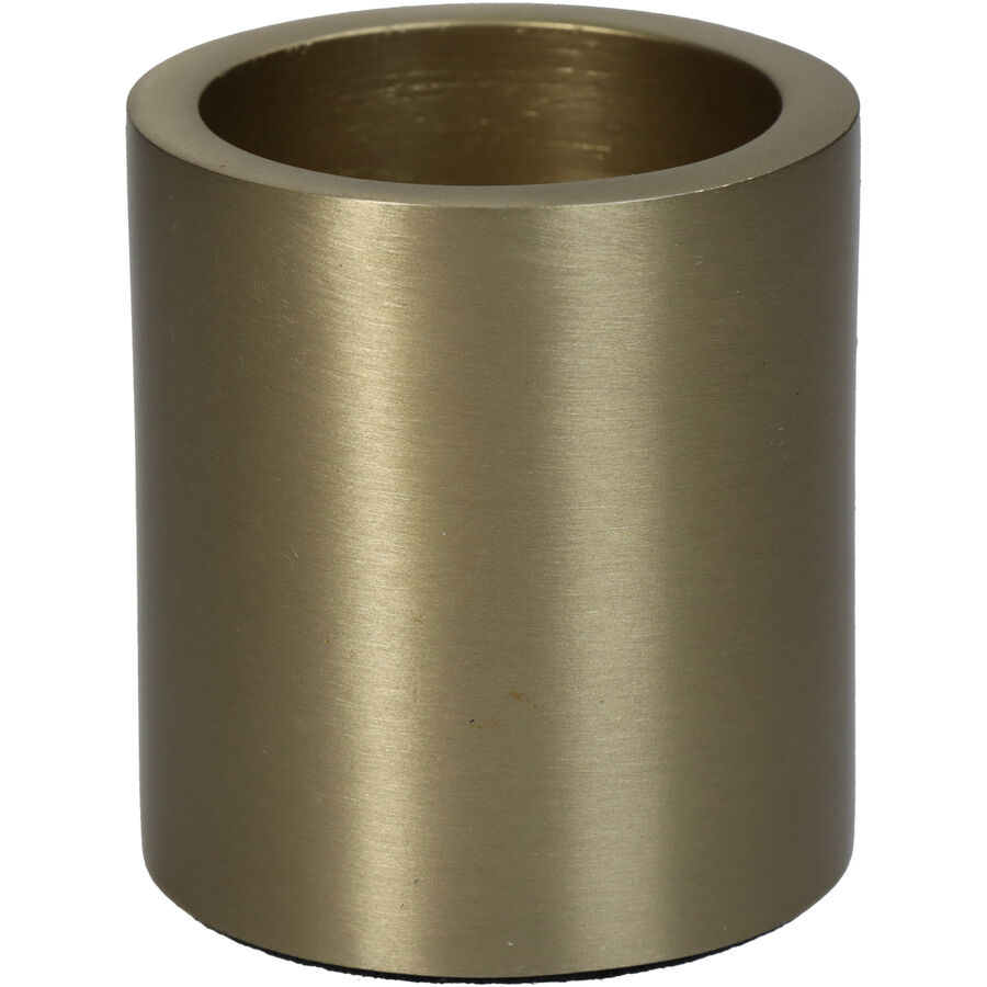 Kerzenständer Natural