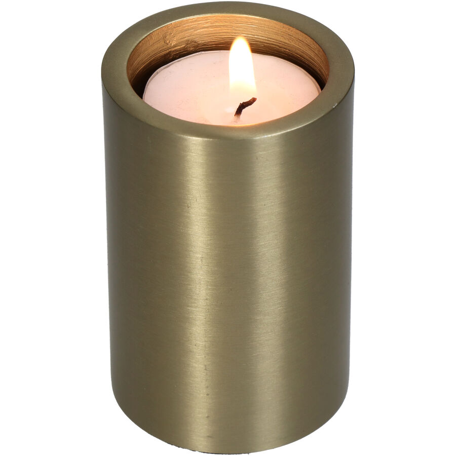 Kerzenständer Natural