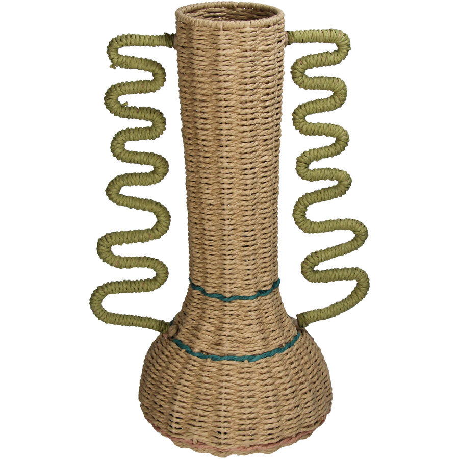 Vase Natural