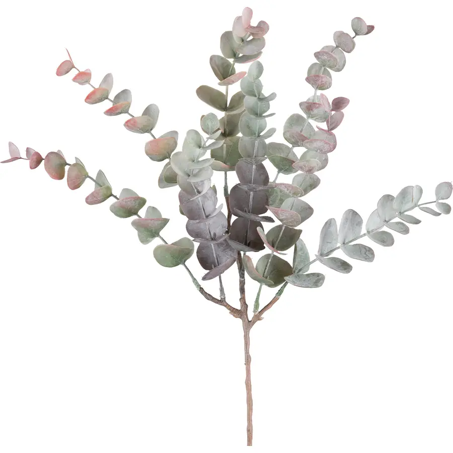 Kunstblume Eukalyptus