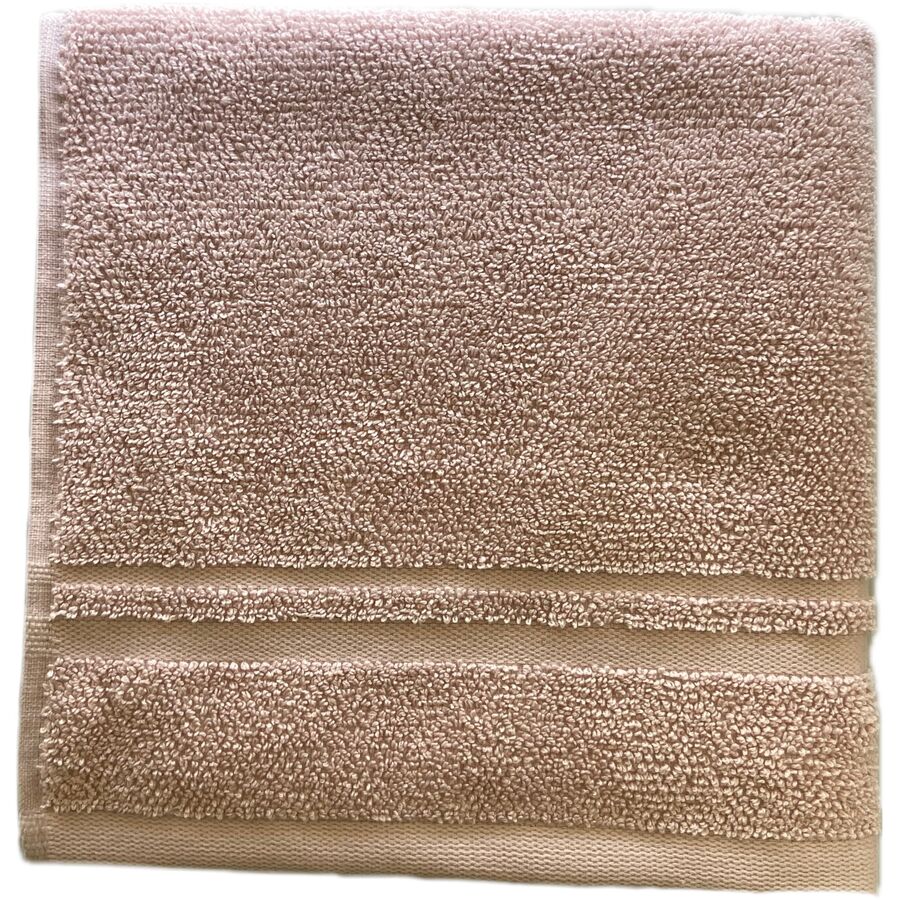 Handtuch Caprice Solid