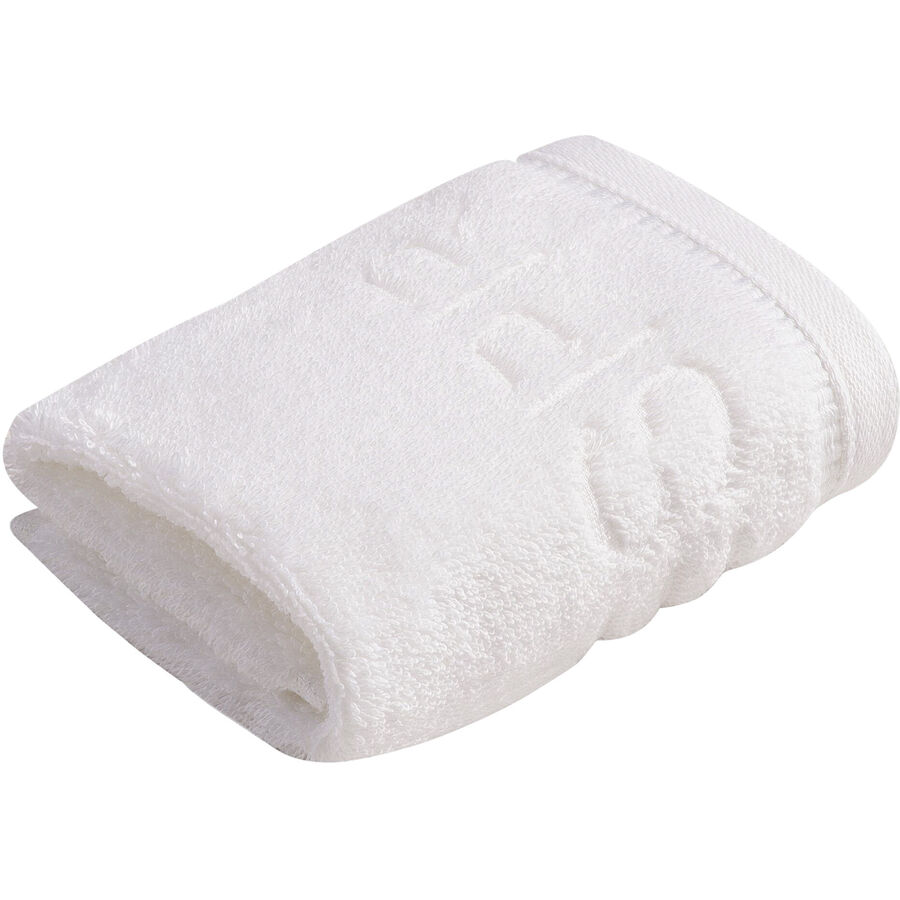 Esprit Lavette Daily Solid weiss Baumwolle B 30 T 30 cm