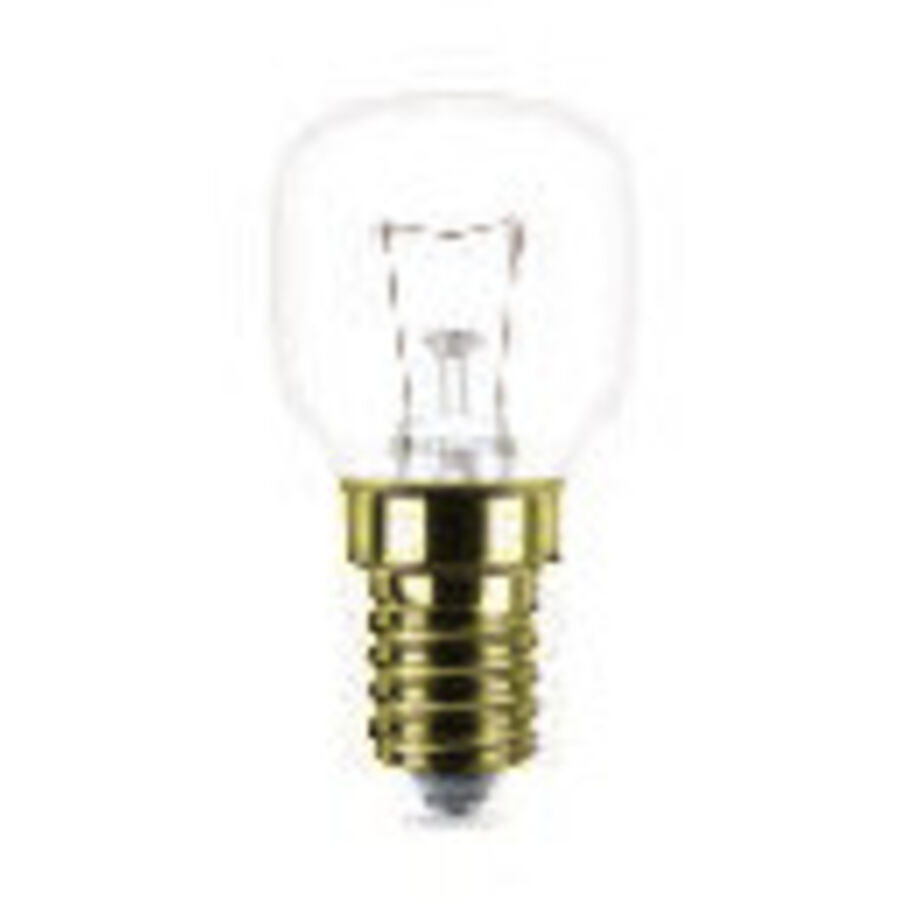 Philips Philips Backofenlampe T29 OV 1CT/4x5F