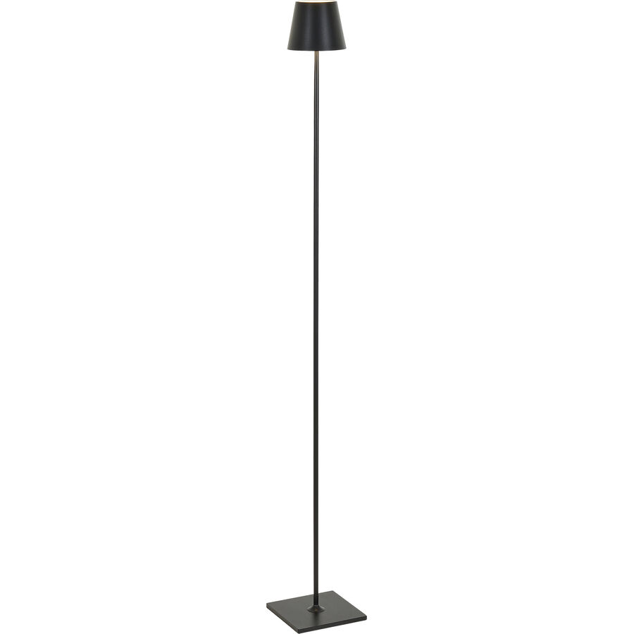 Stehlampe Aline