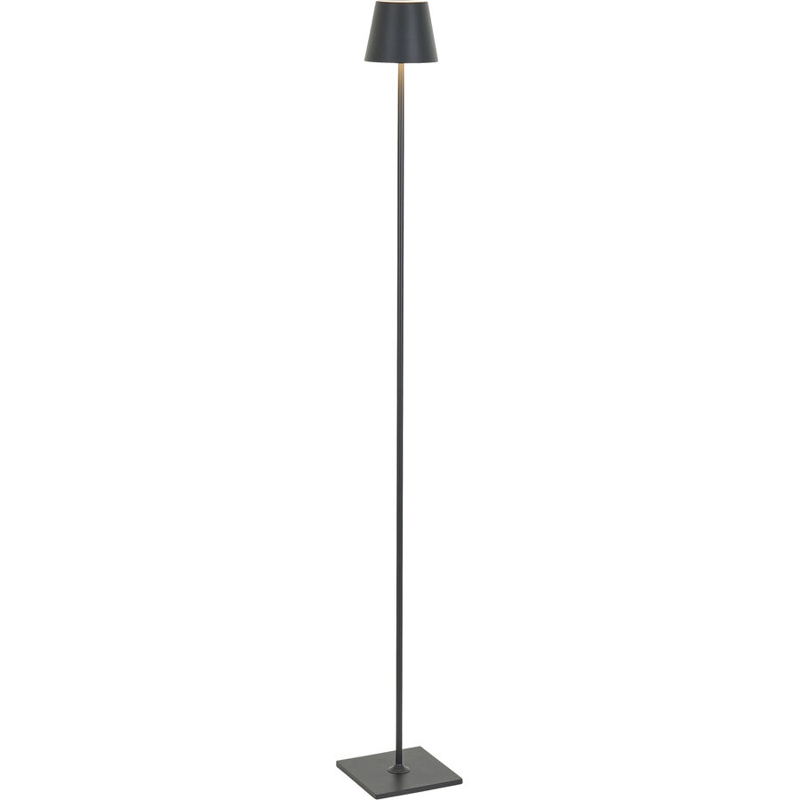 Stehlampe Aline