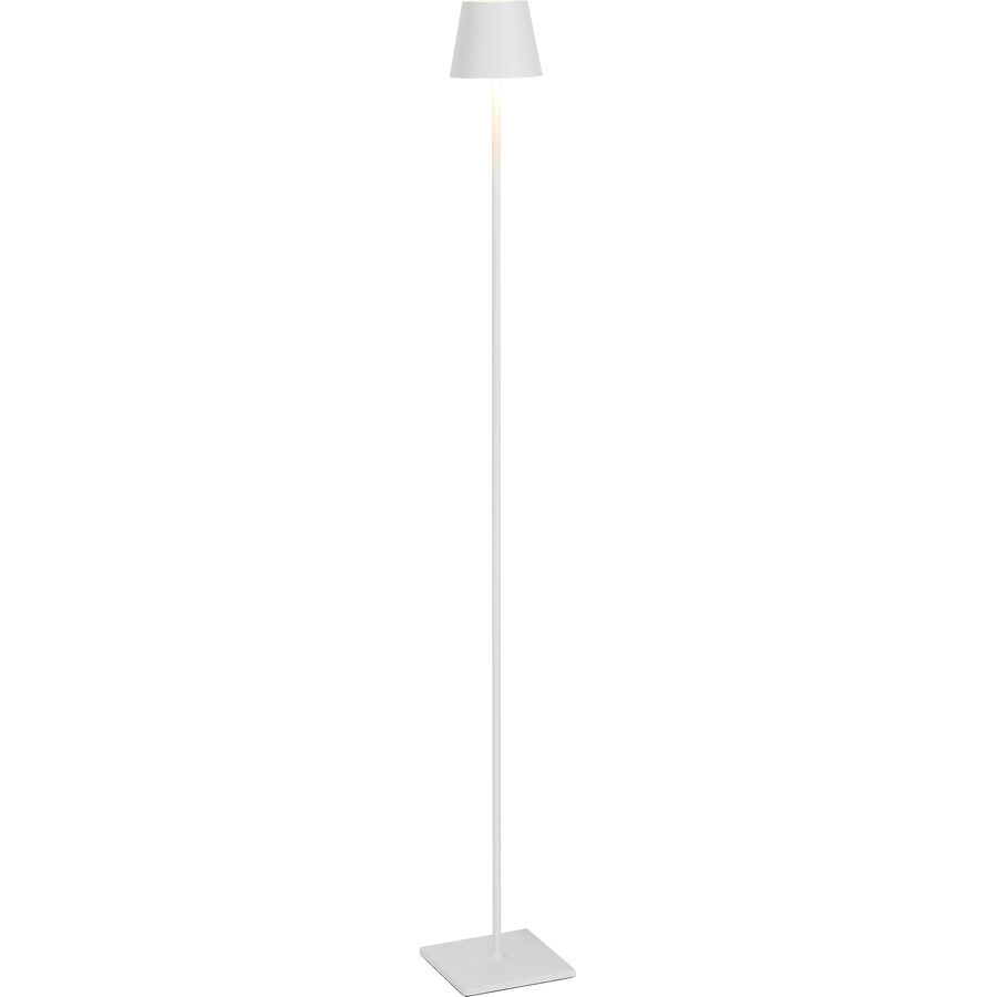 Stehlampe Aline