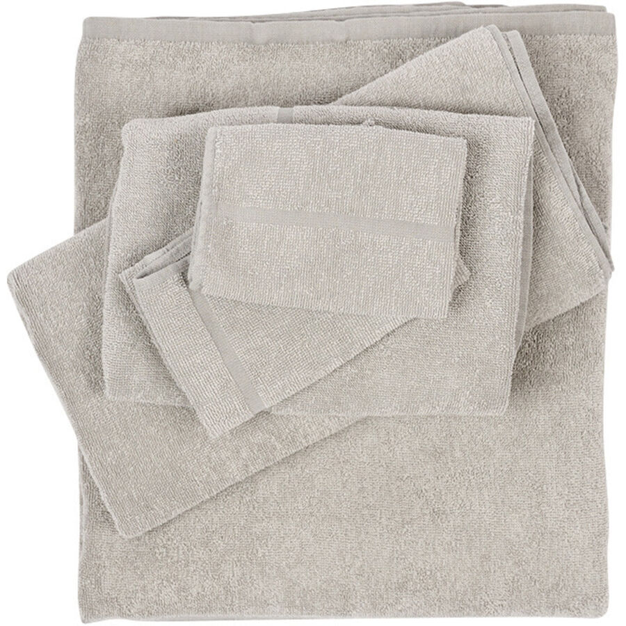 lavie Handtuch Tilda mineral