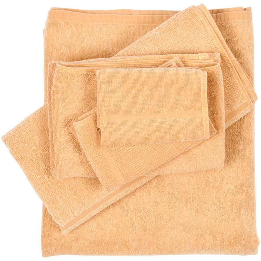 lavie Waschlappen Tilda mineral