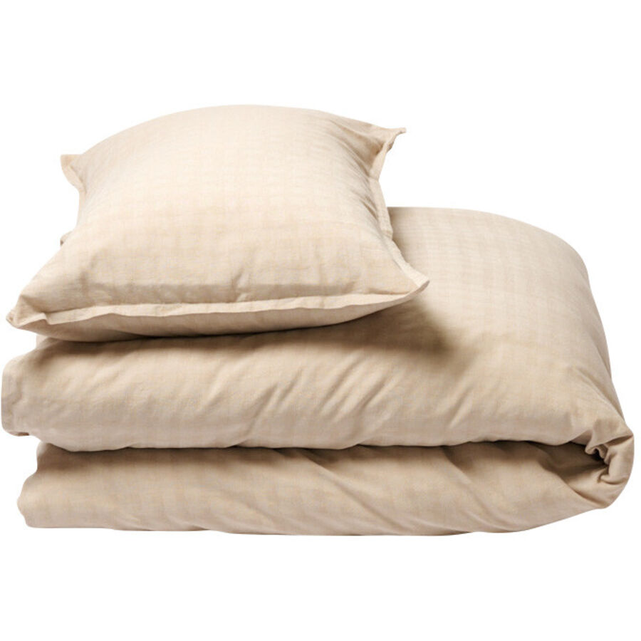 Journey Living Duvetbezug Traboules