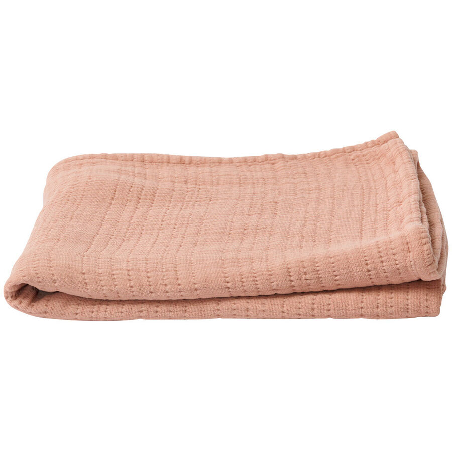 Journey Living Wohndecke Volterra