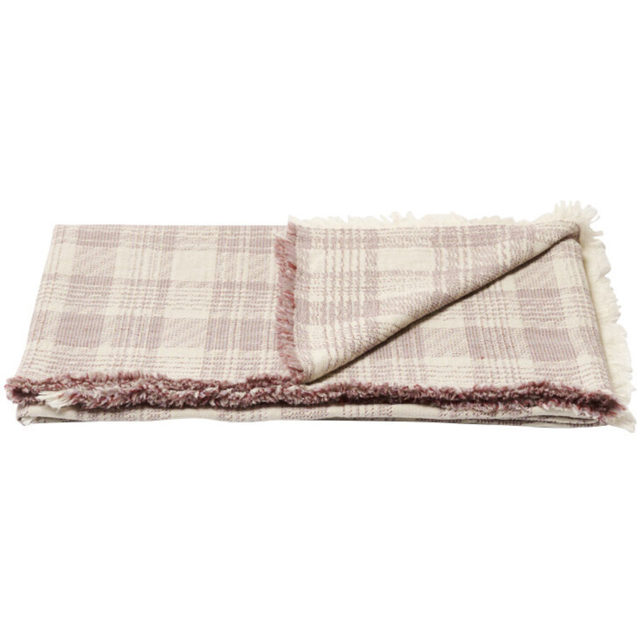 Journey Living Wohndecke Rhone