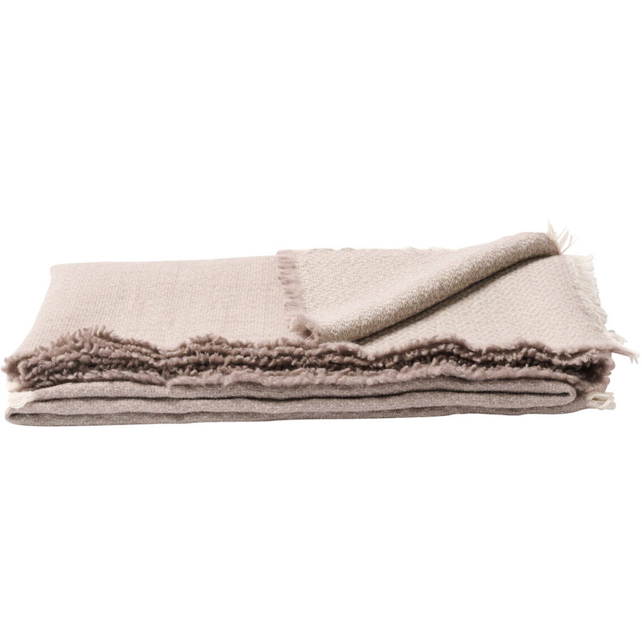 Journey Living Wohndecke Saone