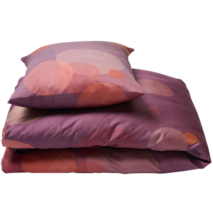 Journey Living Duvetbezug Lyon