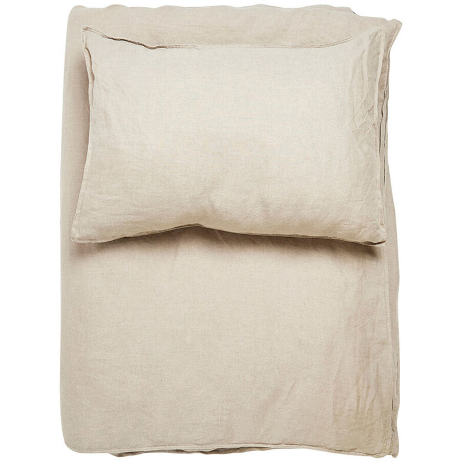 lavie Kissenbezug Linus natural