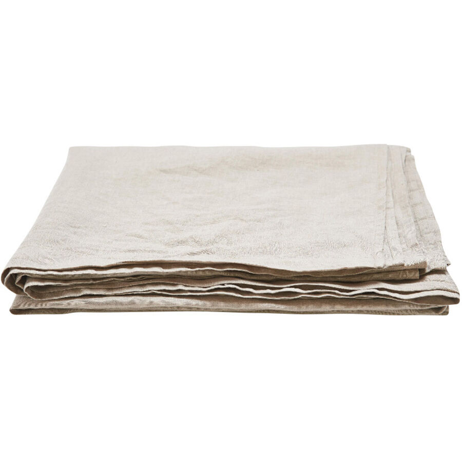 lavie Oberleintuch Linus natural