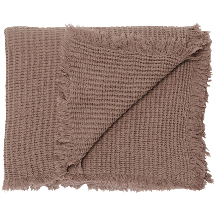 lavie Wohndecke Marta