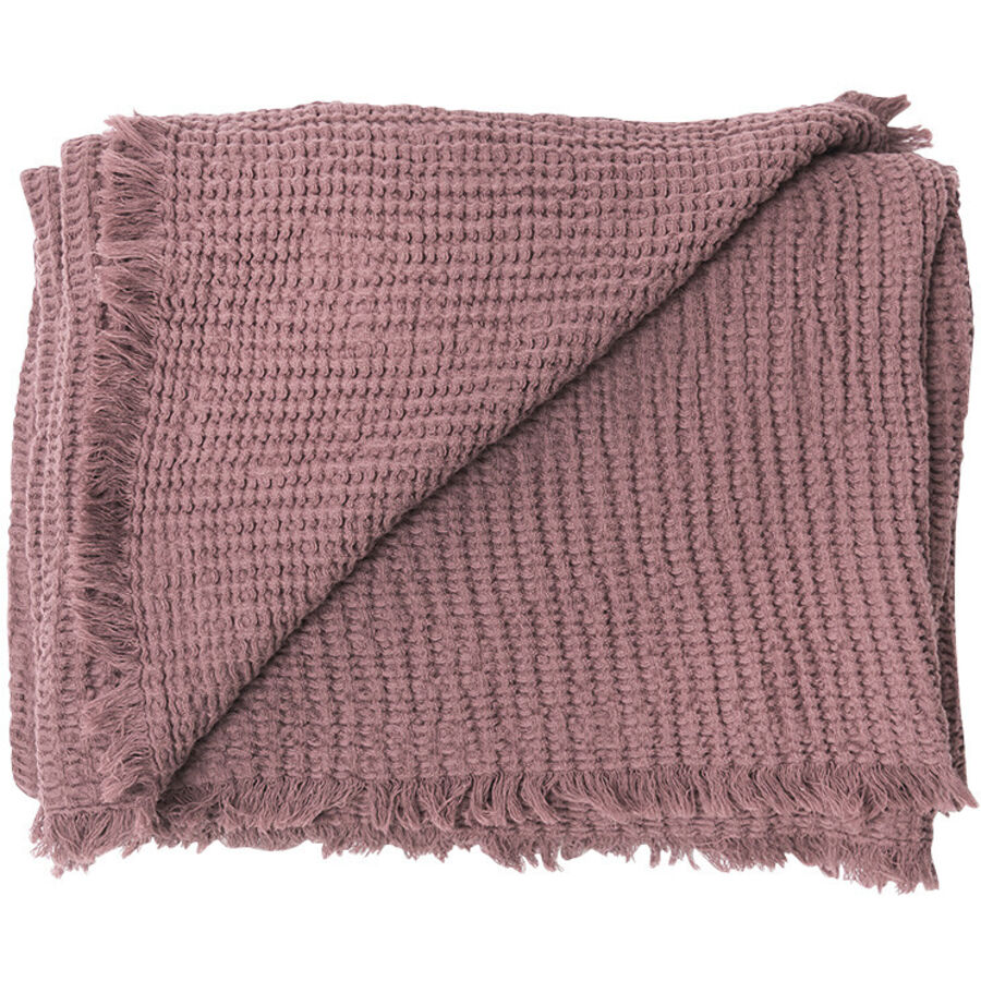 lavie Wohndecke Marta