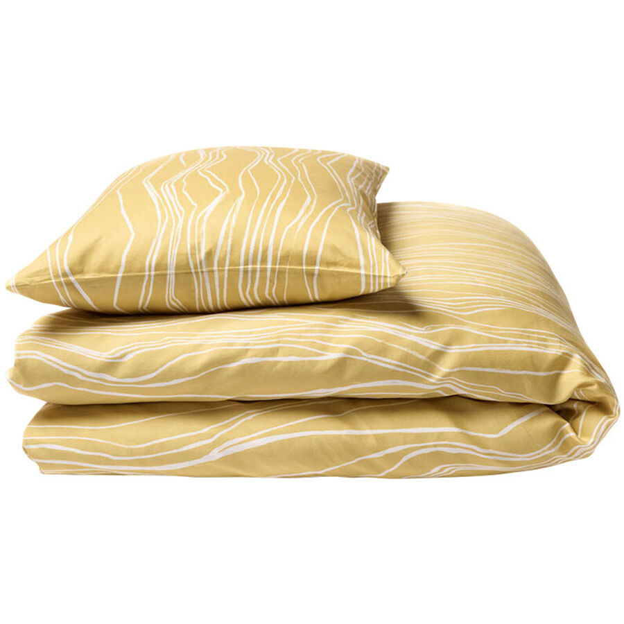 Journey Living Duvetbezug Sahara