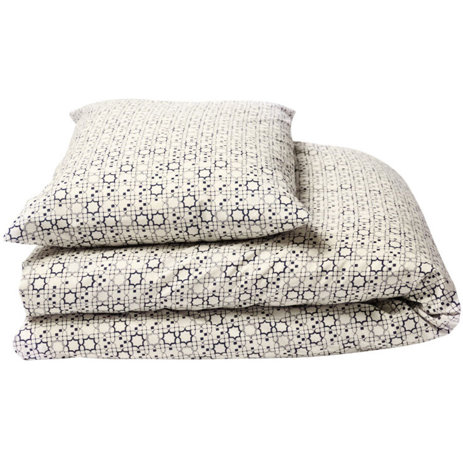 Journey Living Duvetbezug Marrakech