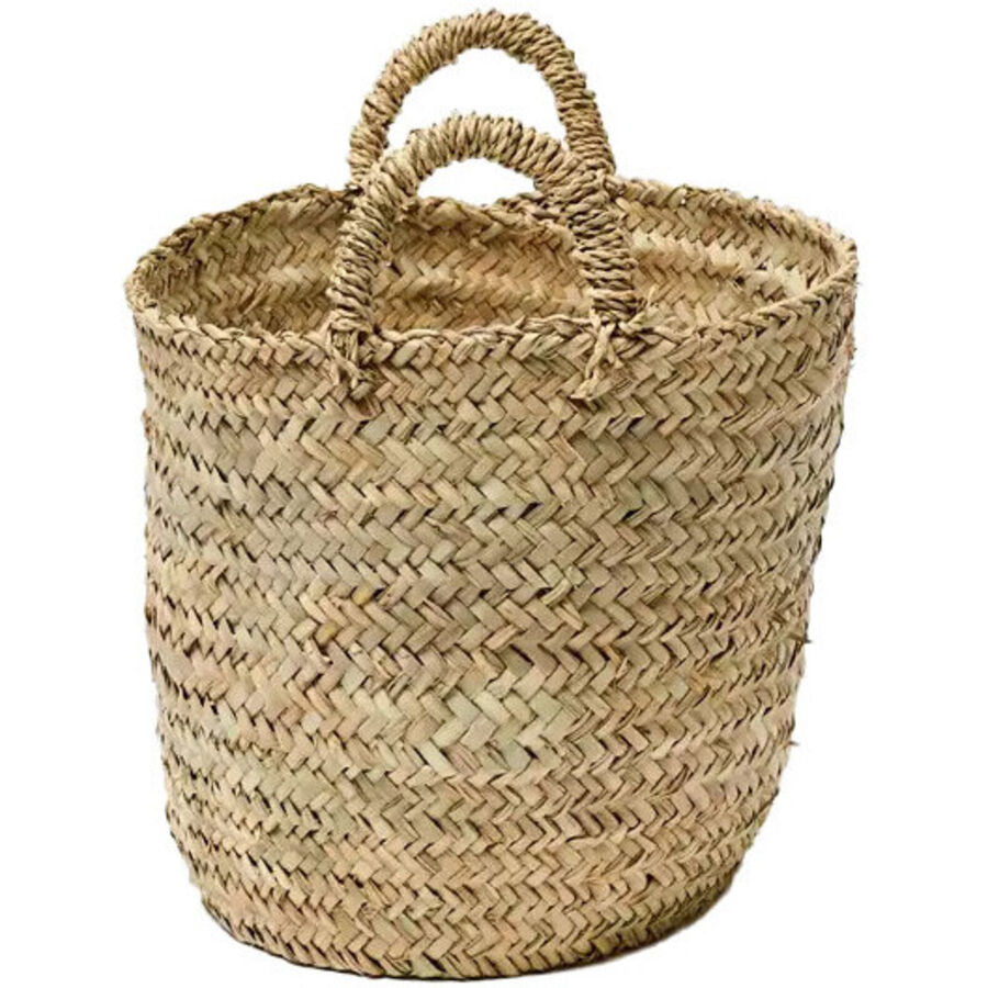 Journey Living Korb Hicham