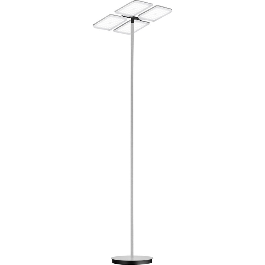 Bankamp Stehlampe Quadro