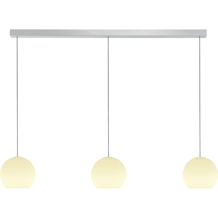 Bankamp Pendellampe Globe