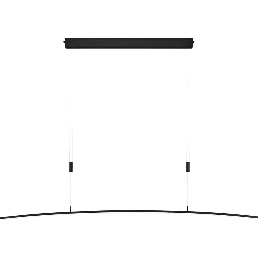 Bankamp Pendellampe Plain