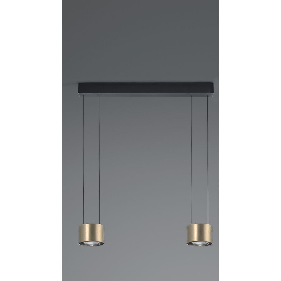 Bankamp Pendellampe Impulse