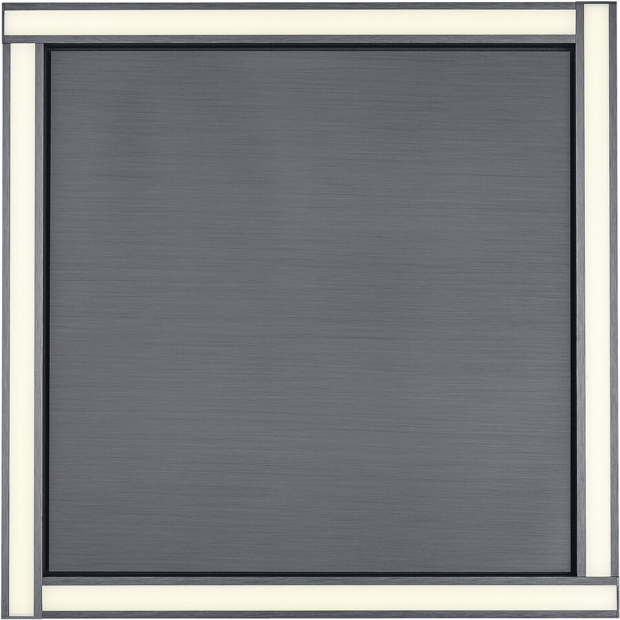 Bankamp Deckenlampe Line