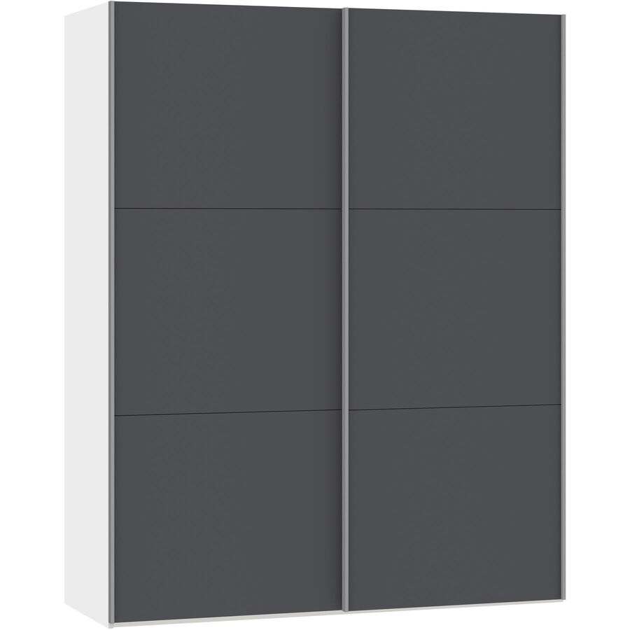 MyDeal Kleiderschrank Easy Go
