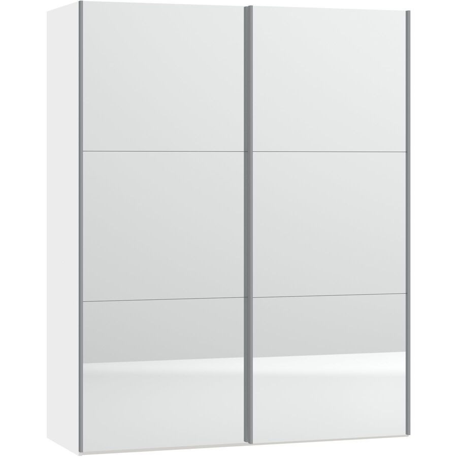 MyDeal Kleiderschrank Easy Go