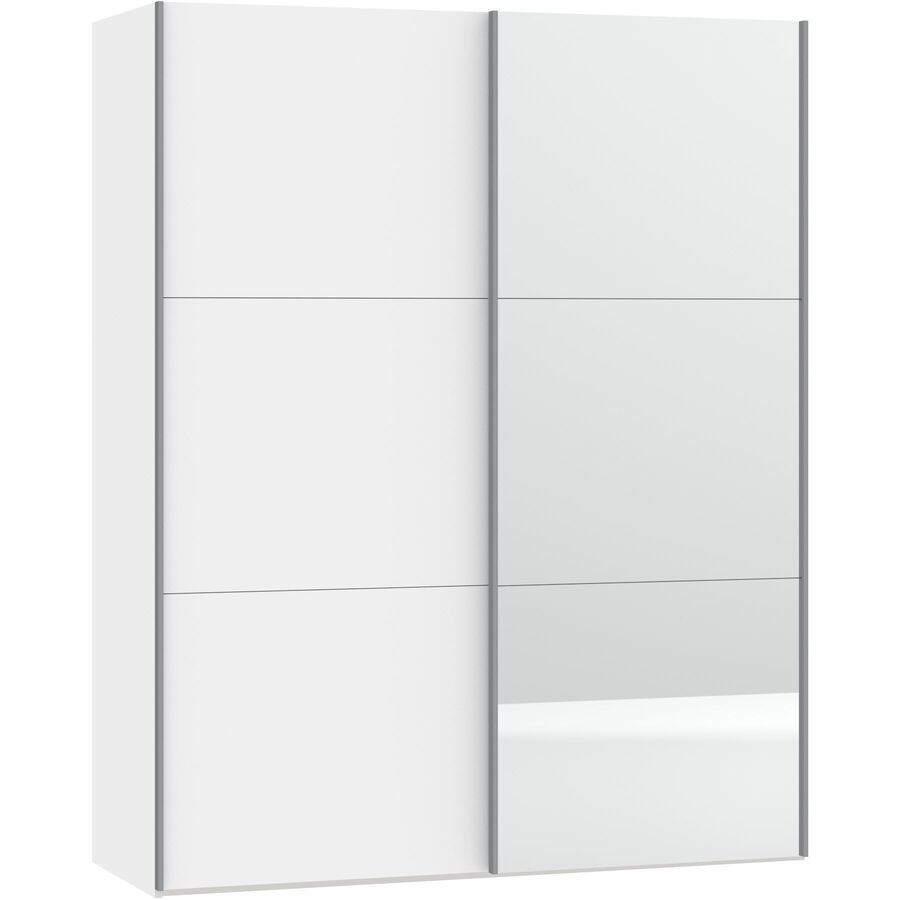 MyDeal Kleiderschrank Easy Go