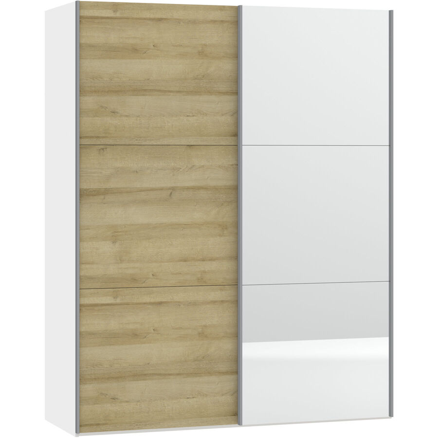 MyDeal Kleiderschrank Easy Go