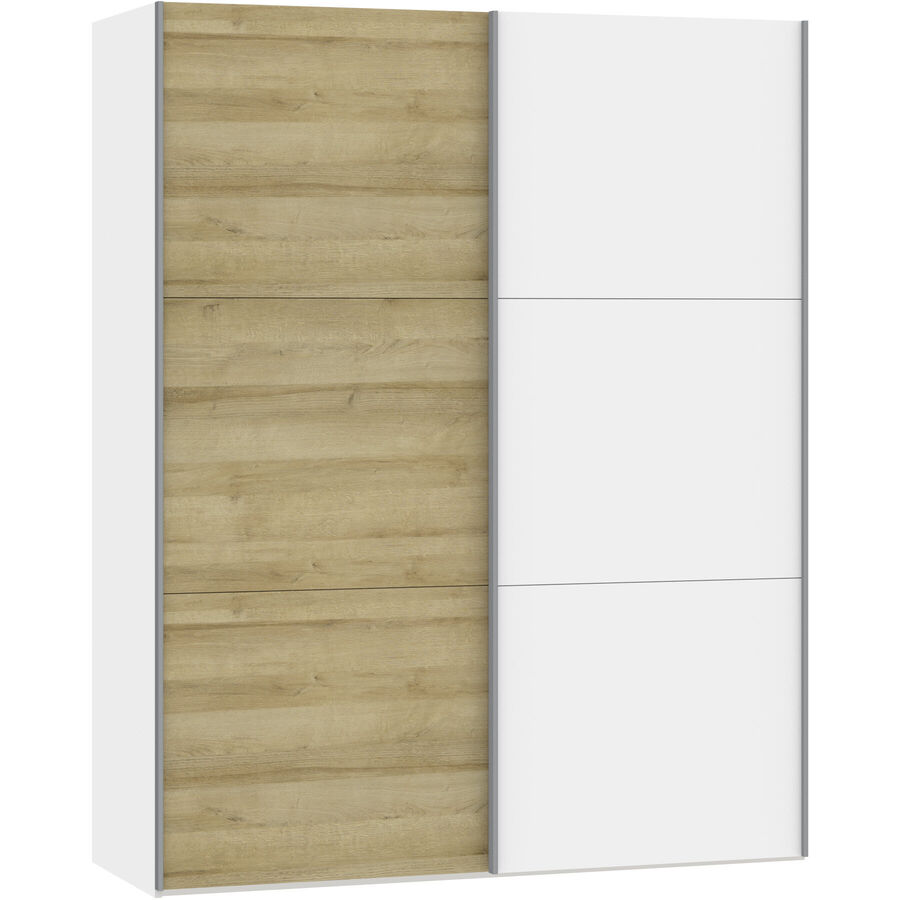 MyDeal Kleiderschrank Easy Go