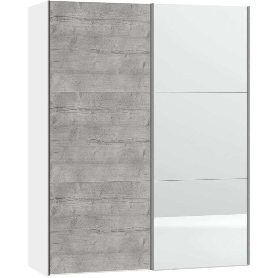 MyDeal Kleiderschrank Easy Go