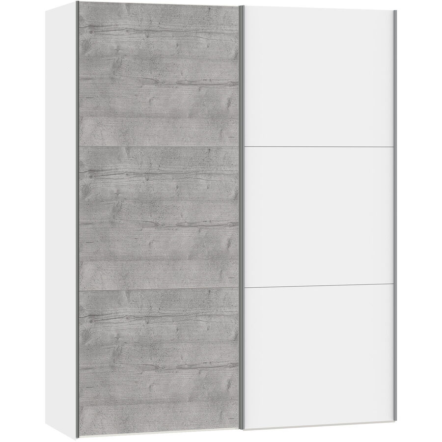 MyDeal Kleiderschrank Easy Go