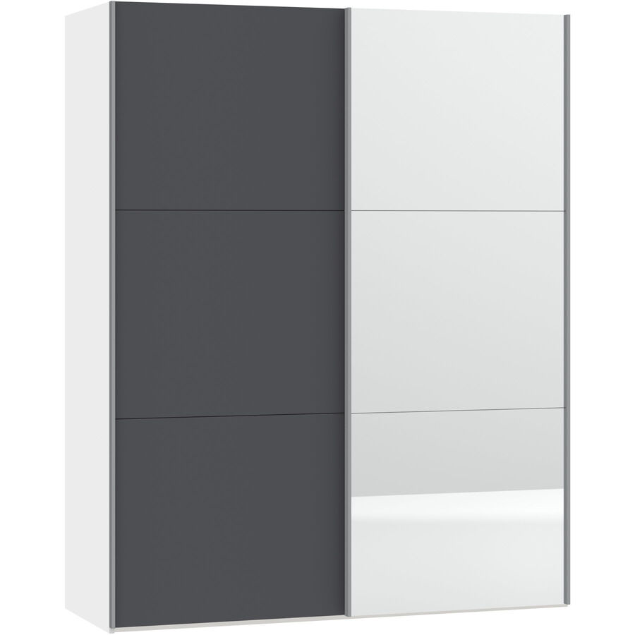 MyDeal Kleiderschrank Easy Go