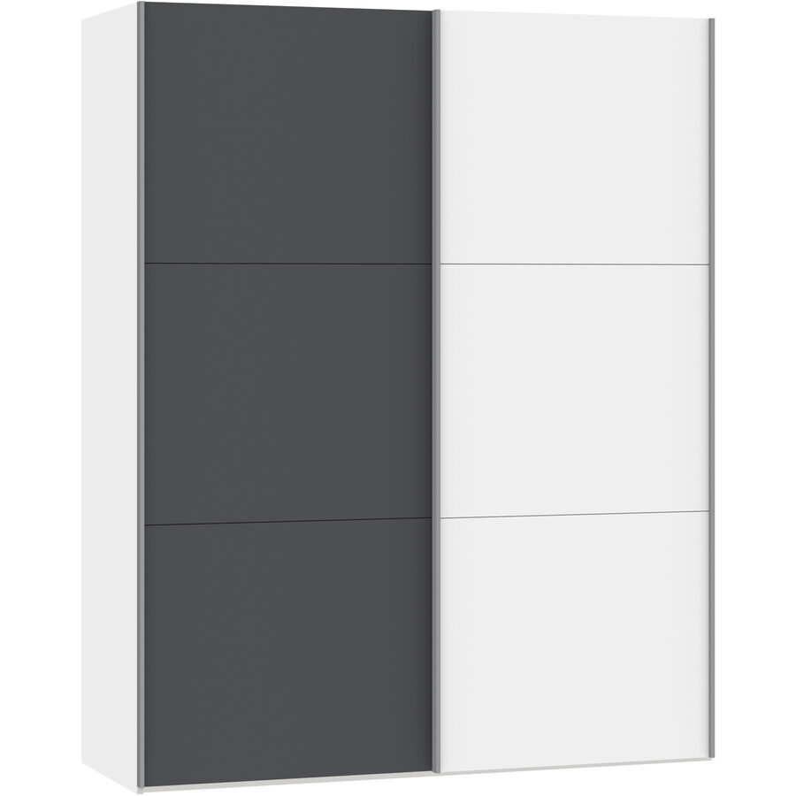 MyDeal Kleiderschrank Easy Go