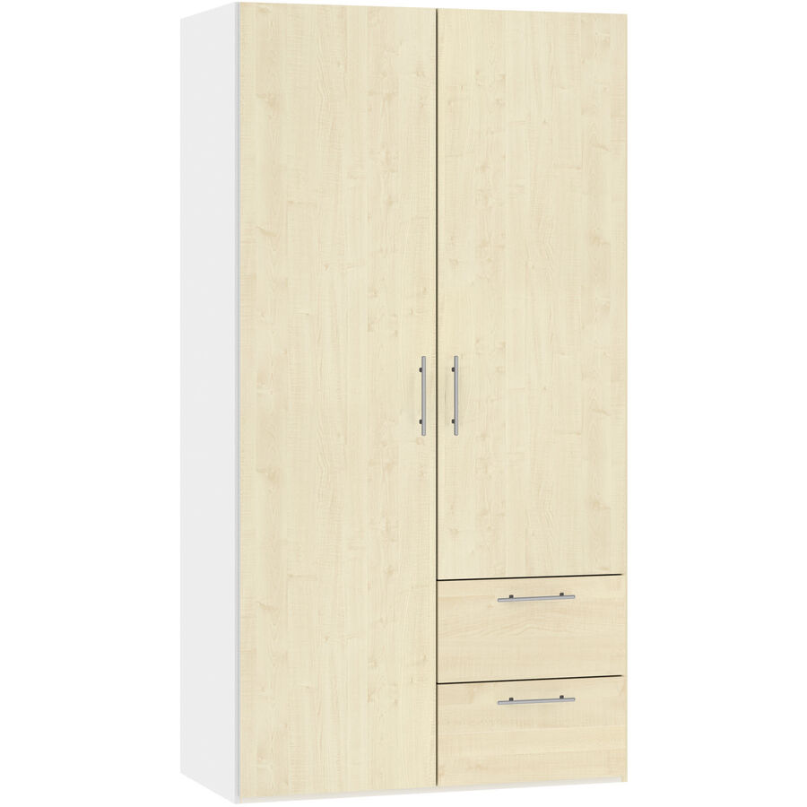MyDeal Kleiderschrank Comfort go