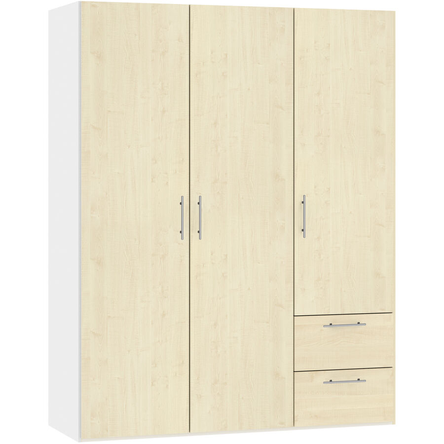 MyDeal Kleiderschrank Comfort go