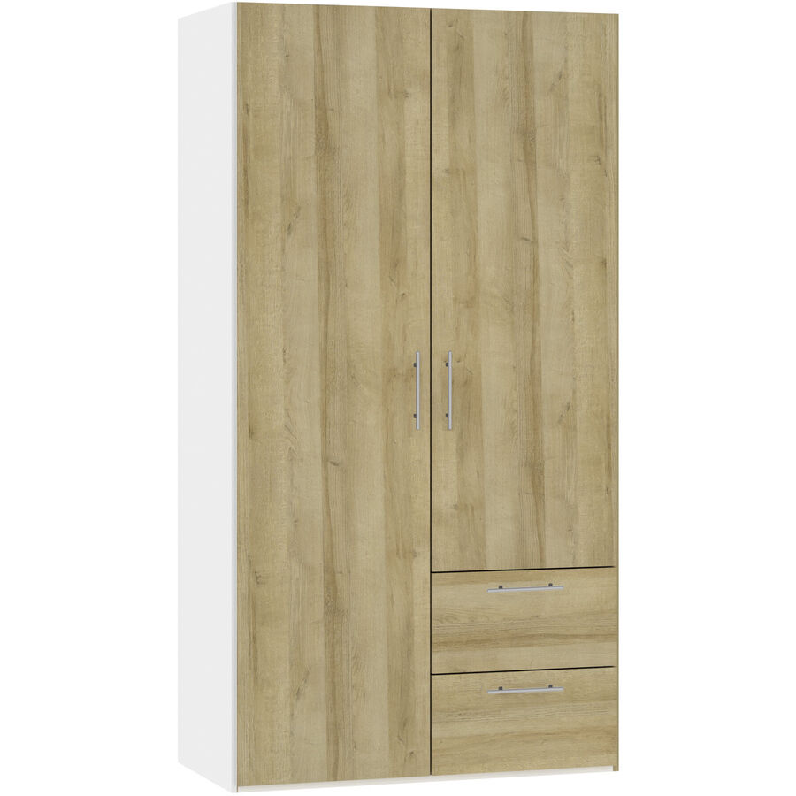 MyDeal Kleiderschrank Comfort go