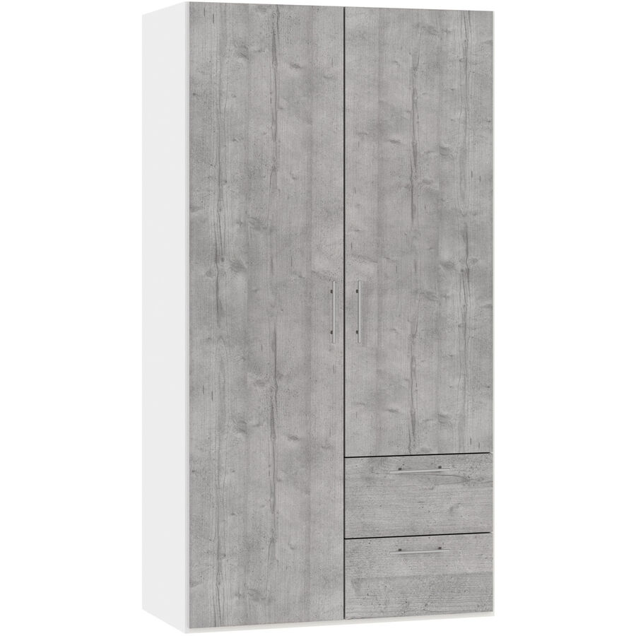 MyDeal Kleiderschrank Comfort go